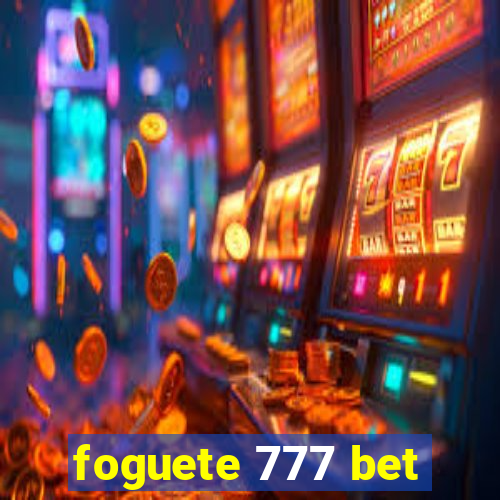 foguete 777 bet